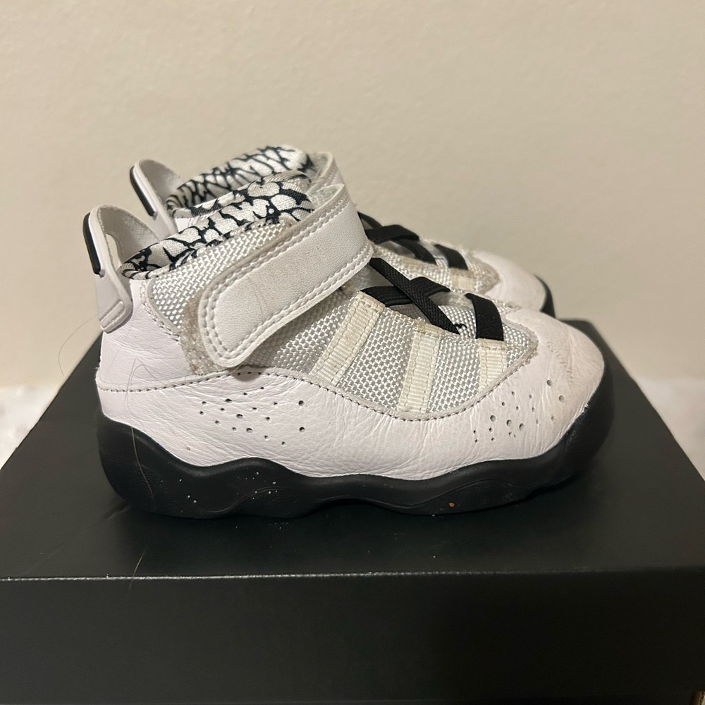 Baby Jordan’s